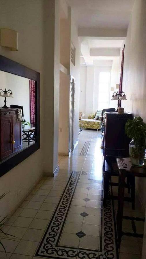 Apartamento Edificio Parque Centenario