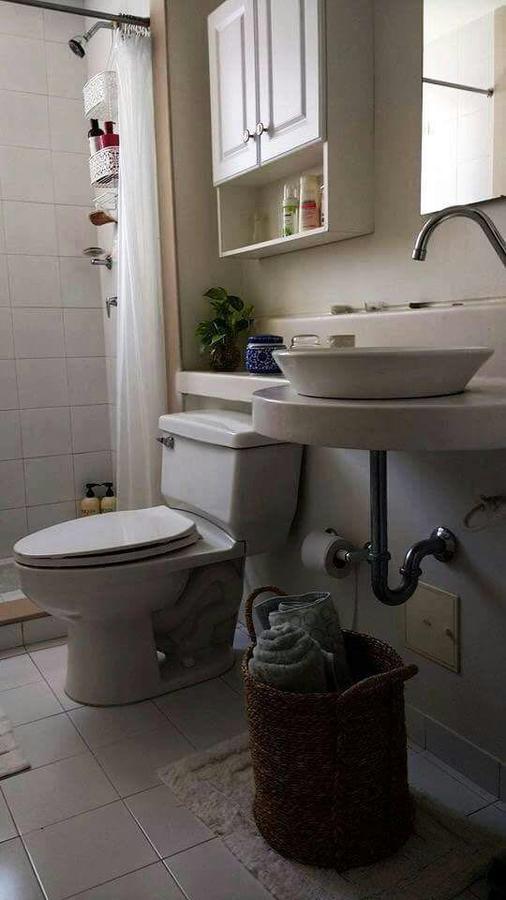 Apartamento Edificio Parque Centenario